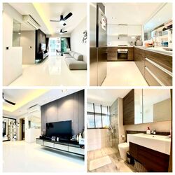 The Terrace (D19), Condominium #582516061
